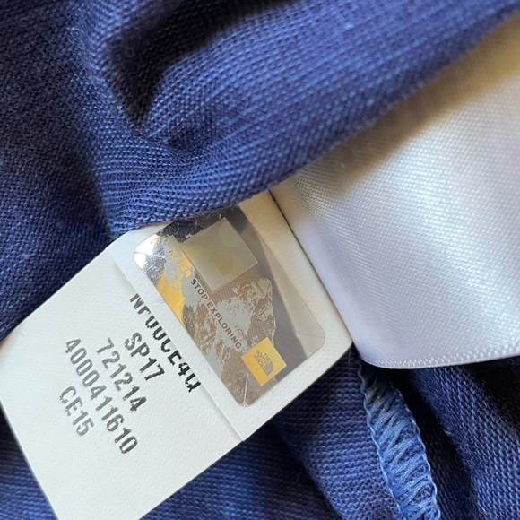 The North Face Women’s Breezeback Tank Top - Picture 5 of 5